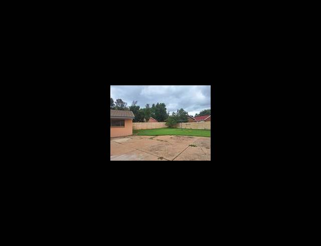6 BEDROOM PROPERTY TO RENT IN EDELWEISS